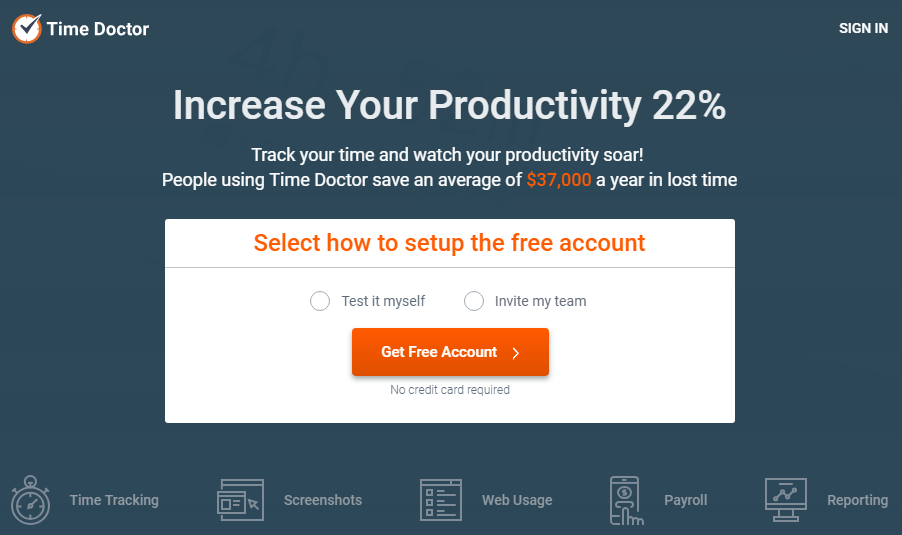 Time-Doctor-Logo