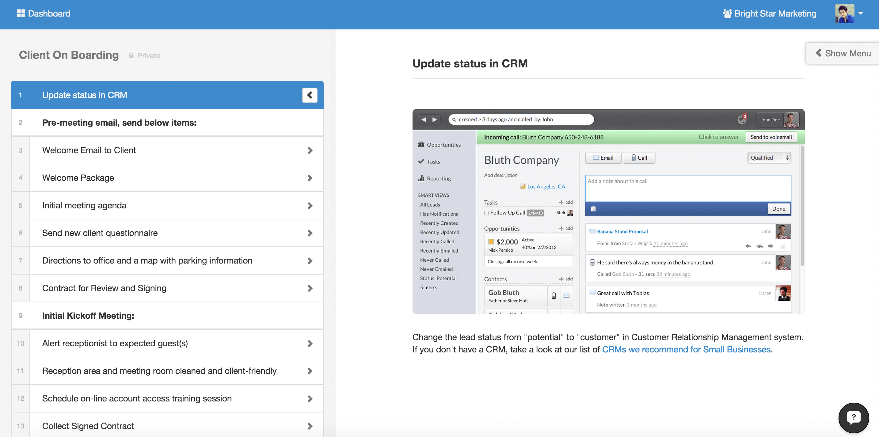 Great at managing workflow that's why it's one of the essential online tools.