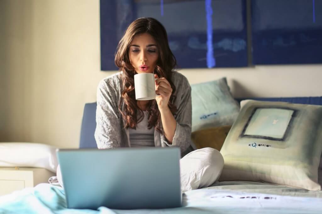 Making-Card-Payment-From-Bedroom