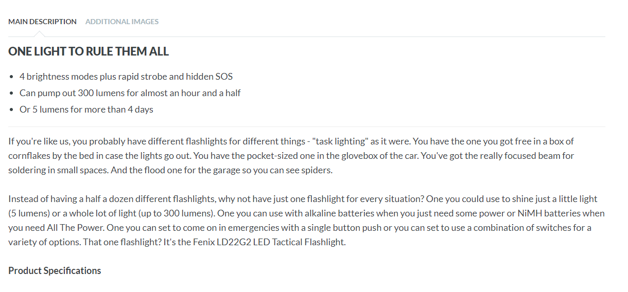 Think-Geek-Unique-SEO-Product-Description