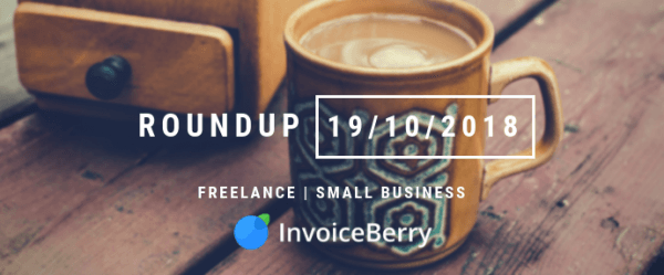Check out small business and freelancing news in our weekly roundup now!