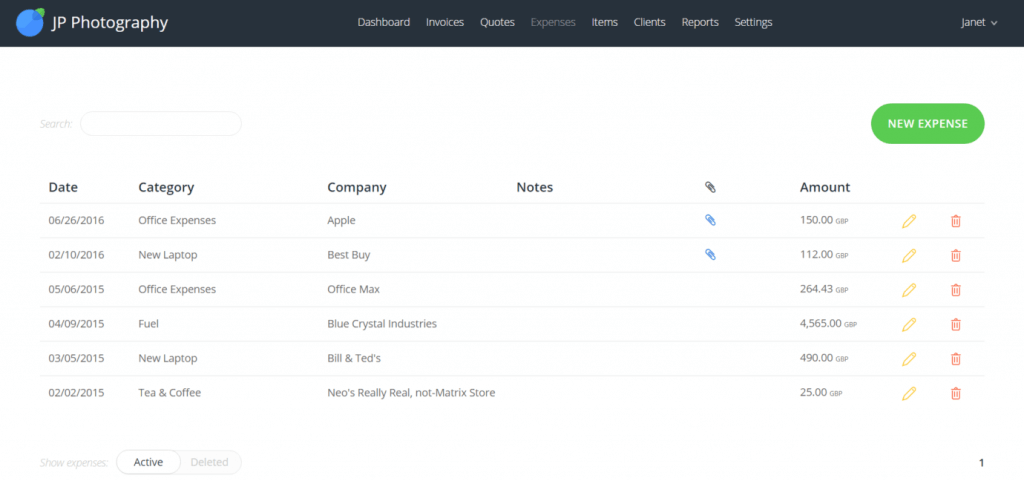 Tracking-Expenses-Through-InvoiceBerry