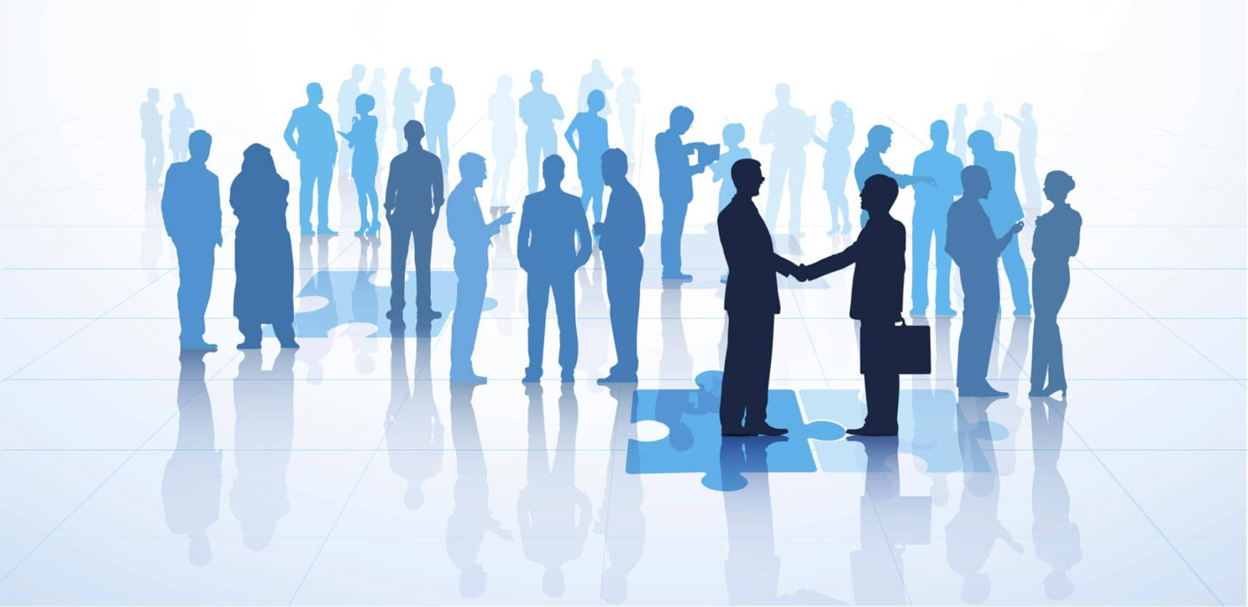 Consider before starting a new business - employees.
