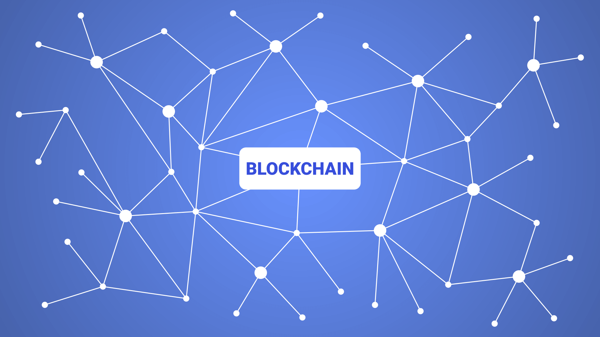 Blockchain-Distributed-Technology