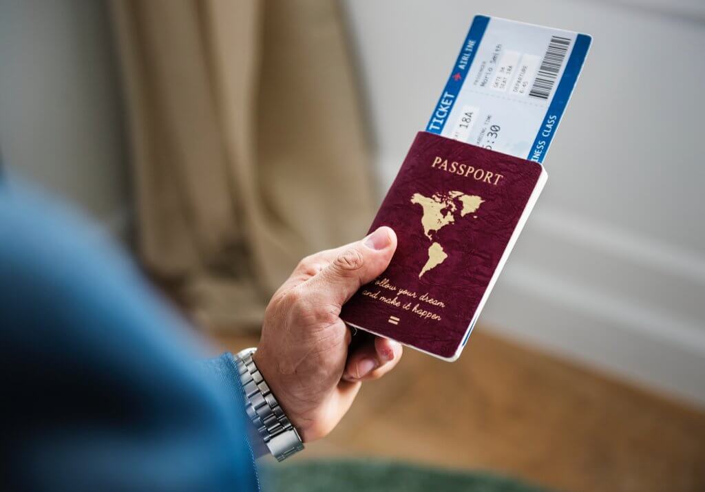 Travel-Industry-Blockchain