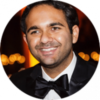 Josh can help you convert holiday shoppers into loyal customers.