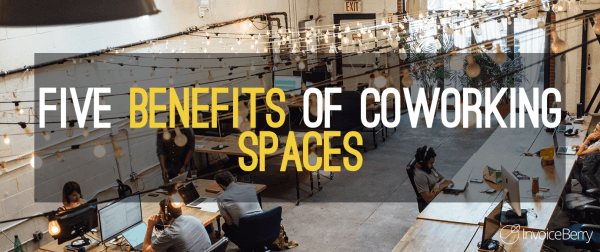Five-Benefits-Coworking-Spaces