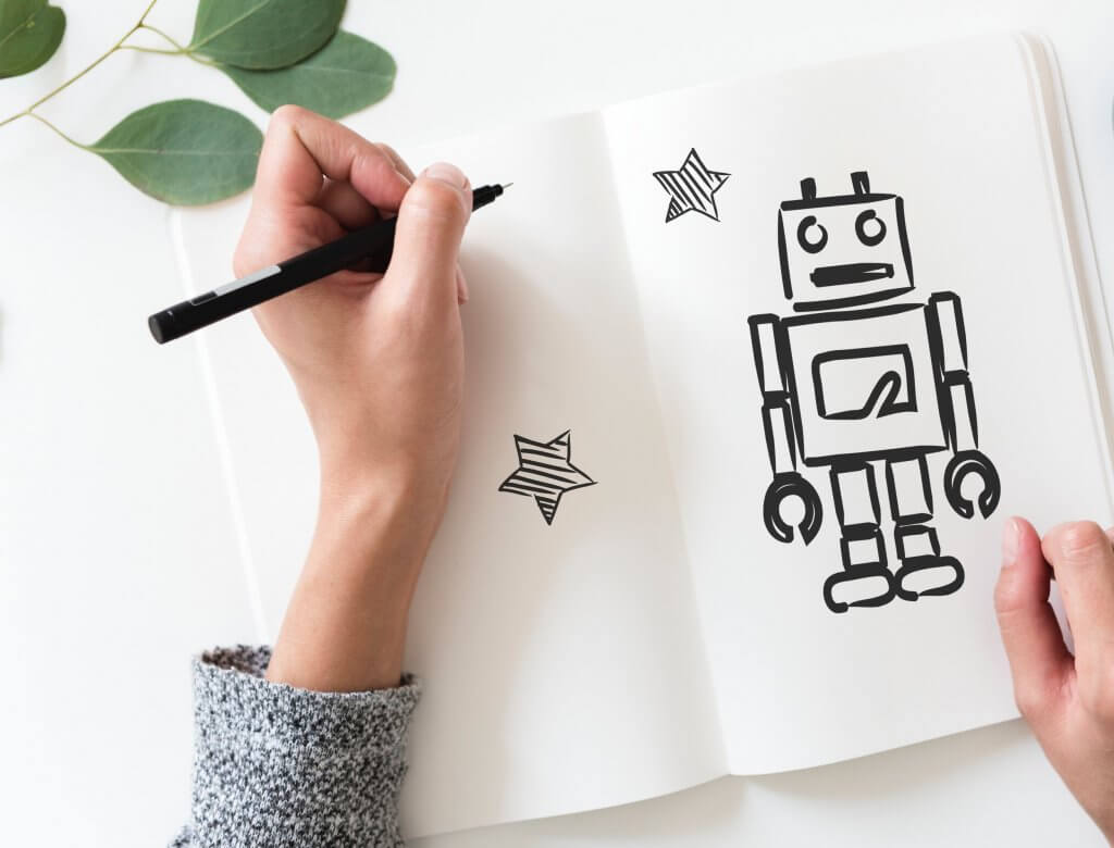 Messenger-Chatbots