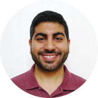Nate provides help while incorporating your business.