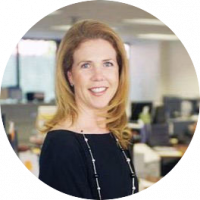 Deborah Sweeney shares her insights on converting holiday shoppers into forever customers.