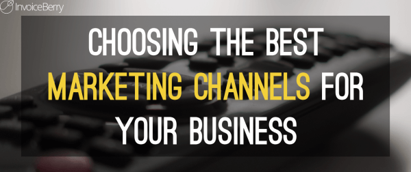 Best-Marketing-Channels-Business