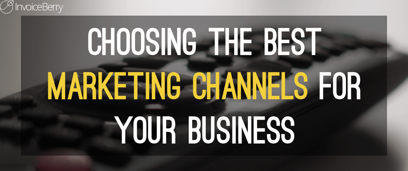 Best-Marketing-Channels-Business