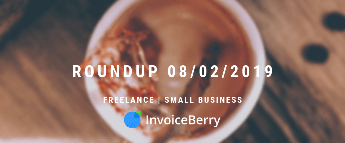 Check out small business and freelancing news in our weekly roundup now!