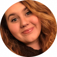Experience of working remotely shared by Miss Sierra Marling.
