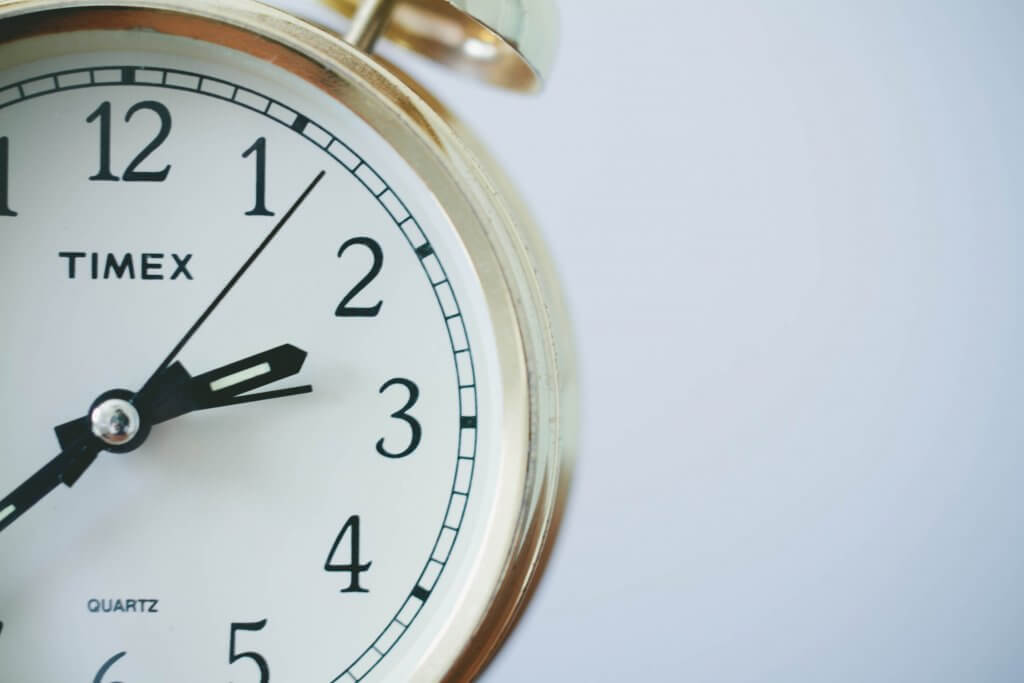 Time-Is-Money