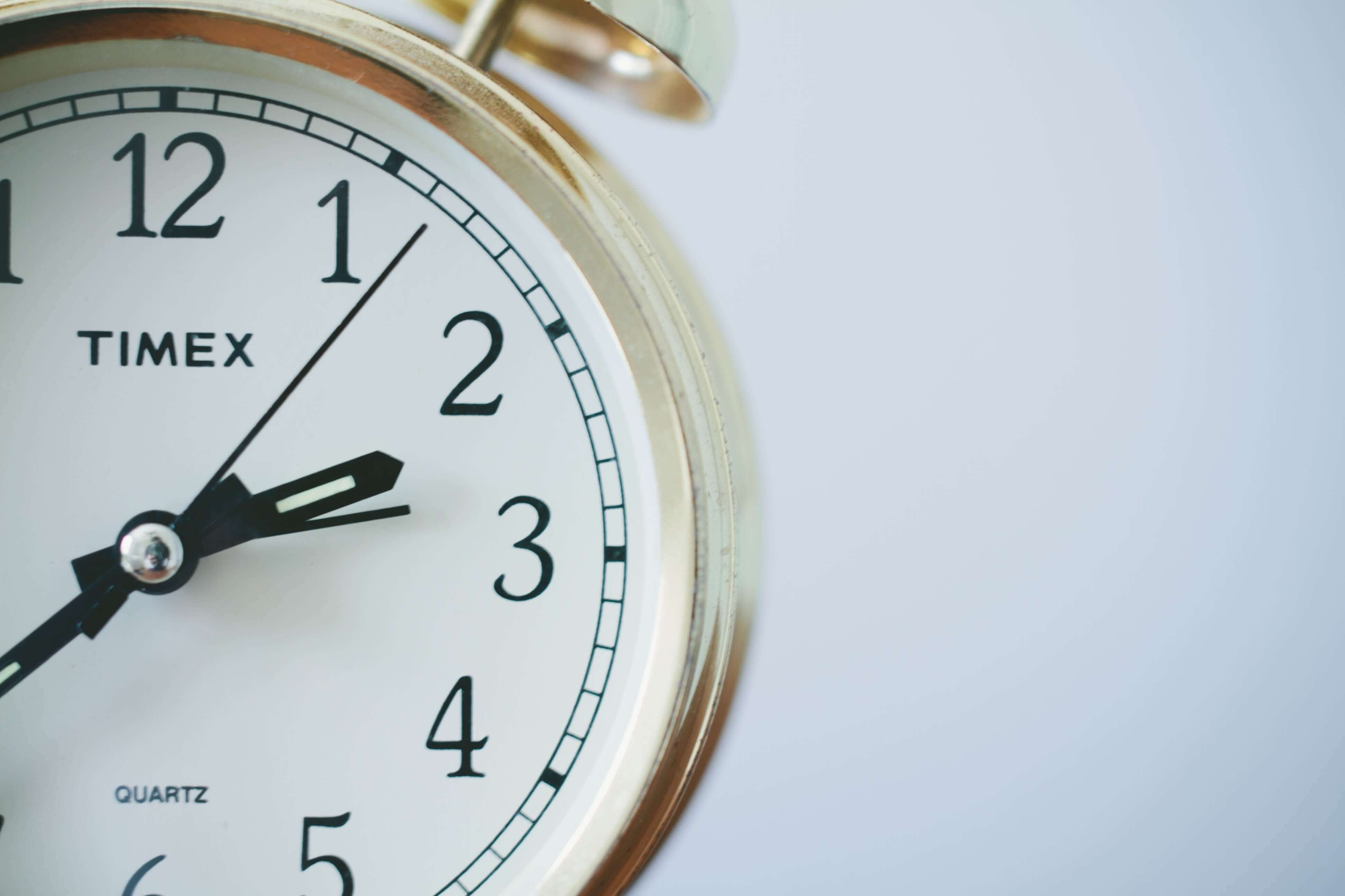 Time-Is-Money