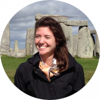 AB testing strategies disclosed by Audrey Strasenburgh