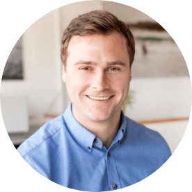 James Boston shares AB testing tips.