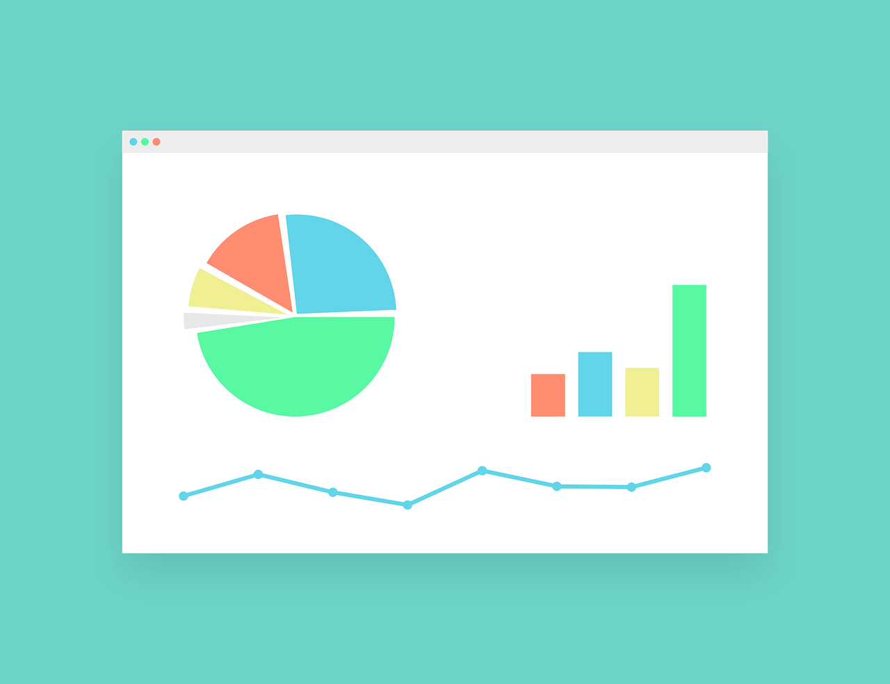 Monitoring-Software-Money-Data-Metrics