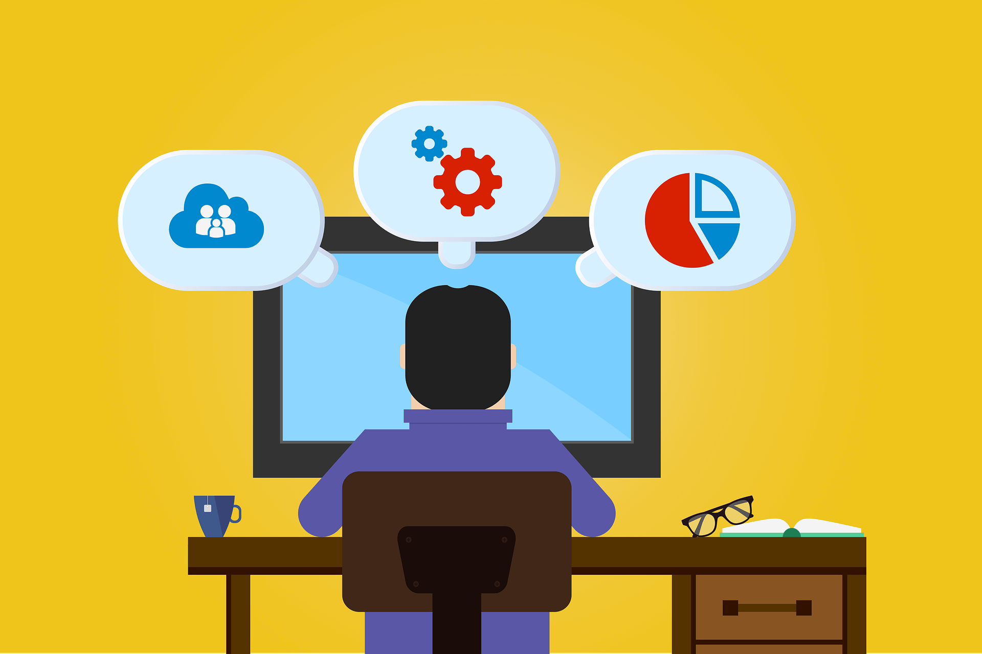 Security-Using-Monitoring-Software