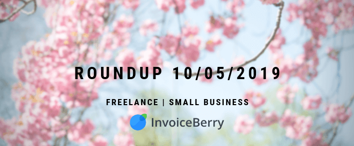 Check out small business and freelancing news in our weekly roundup now!