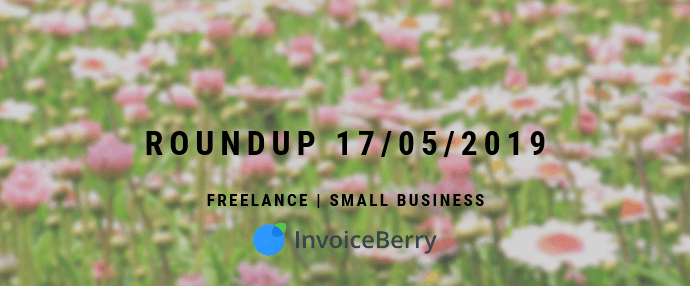 Check out small business and freelancing news in our weekly roundup now!