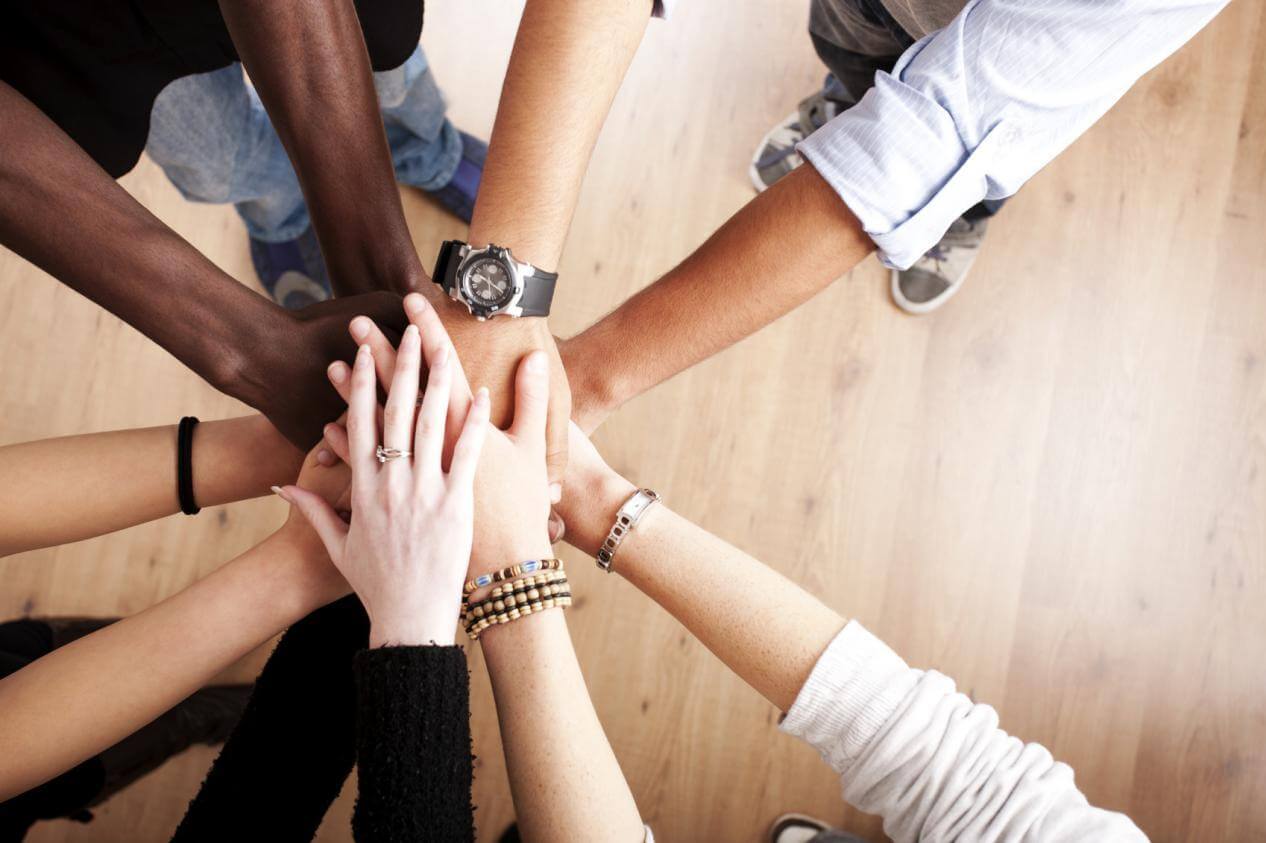Collaborative-Software-Improved-Team-Relationships
