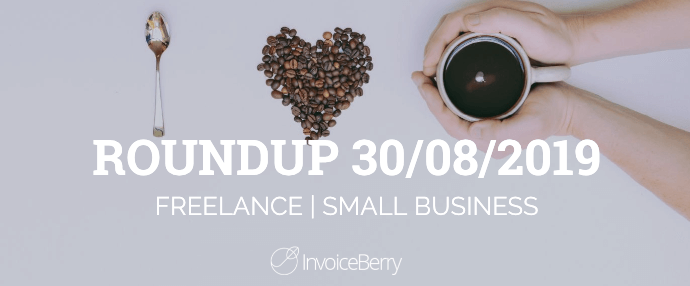small-business-freelance-roundup-30-08-2019