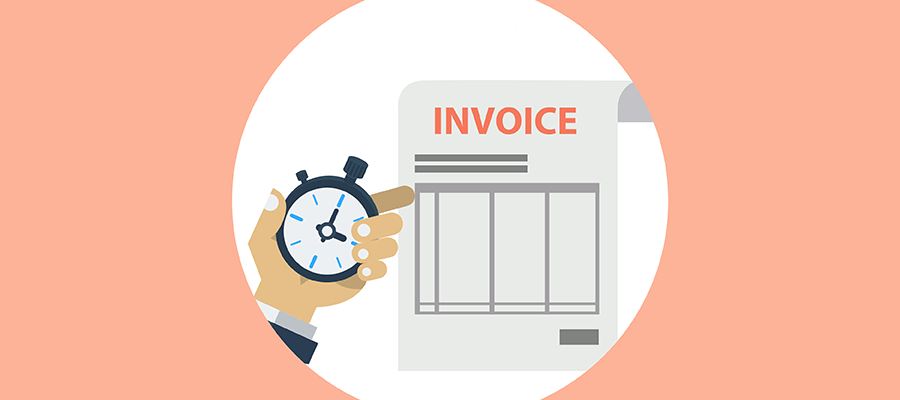 Your business needs invoicing software . 