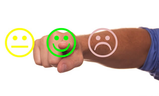 positive-feedback