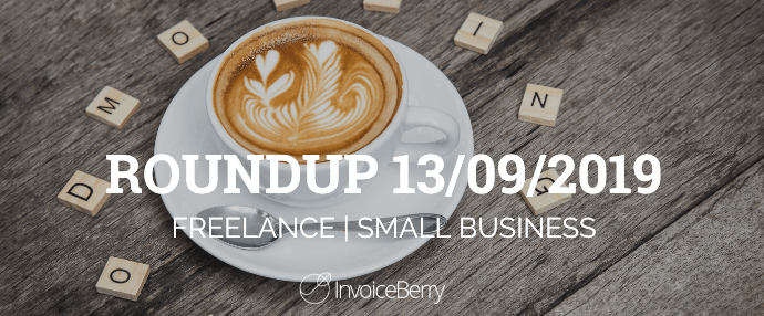 small-business-freelance-roundup-13-09-2019