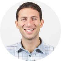Lewis Golstein shares some of his tips on how to scale your business.