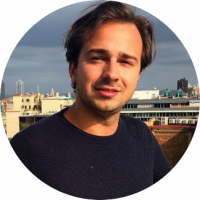 Marcus shares best way to start scaling your business quickly.