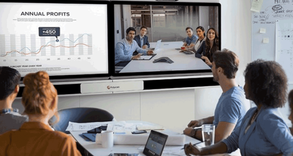 Build a remote team and always find time to communicate.