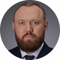 Sergey shares some ideas on how to start scaling your business.