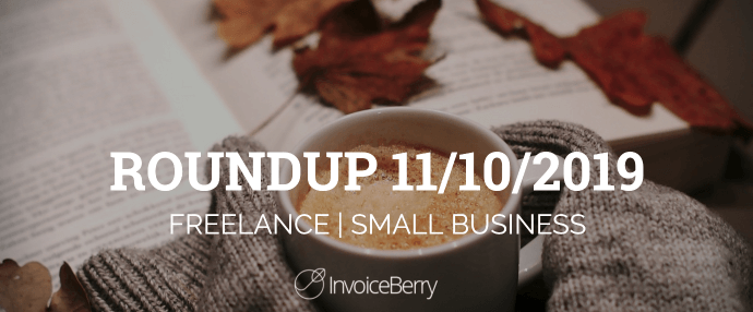 small-business-freelance-roundup-11-10-2019