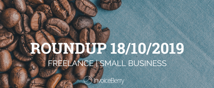 small-business-freelance-roundup-18-10-2019