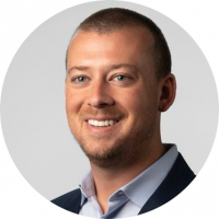Corey shares unconventional ways of increasing website traffic.