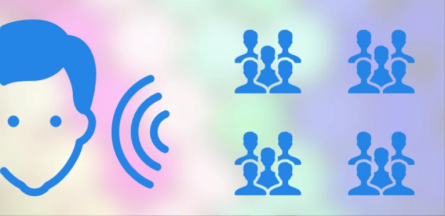 Being an active listener enhances communication with clients quickly.