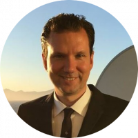 Greg shares tips on increasing website traffic.
