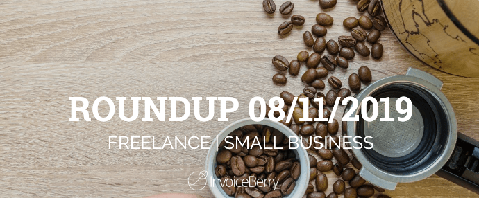 small-business-freelance-roundup-08-11-2019