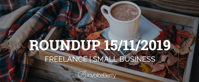 small-business-freelance-roundup-15-11-2019