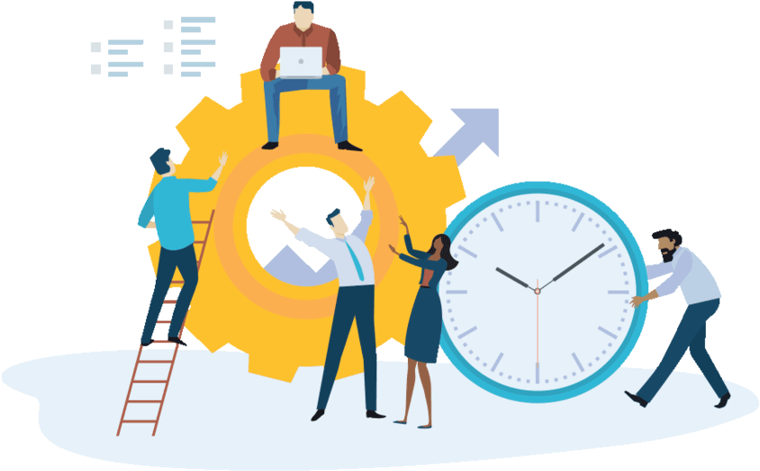 Start your business by first creating a comprehensive action plan.