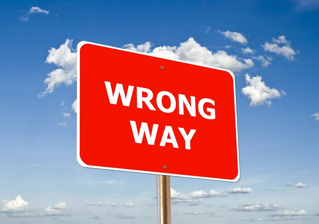 accounting mistake to avoid