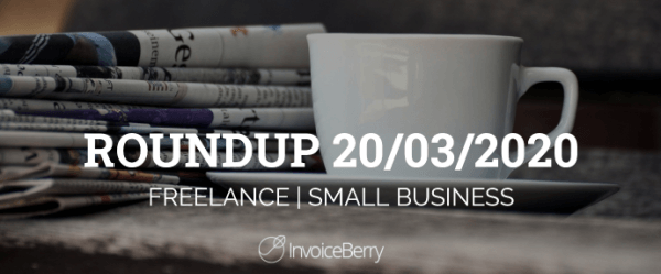 small-business-freelance-roundup-20-03-20