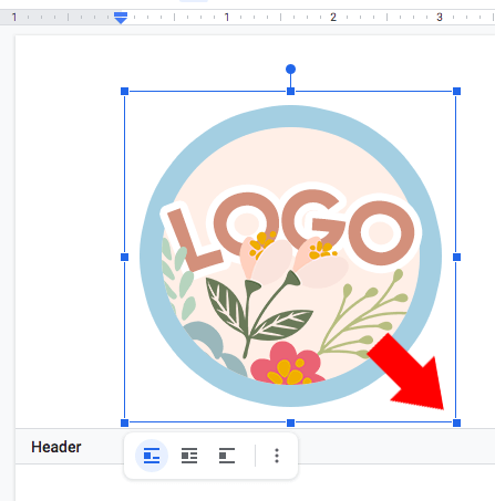 adjus-logo-google-docs-invoice