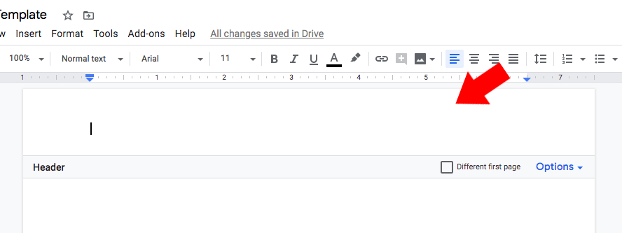 header-google-docs-invoice