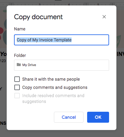 copy-google-docs-invoice