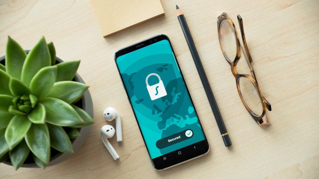 iphone airpods password