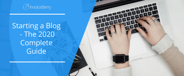 starting-blog-2020-guide